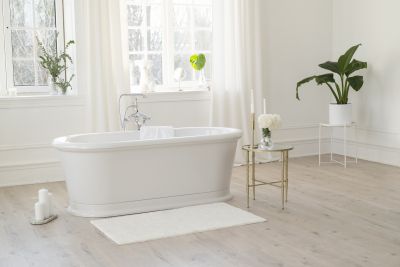 Cost of Bathtub Refinishing in Davidson, NC